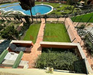 Garden of House or chalet for sale in Islantilla