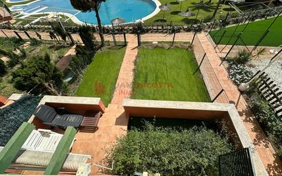 Jardí de Casa o xalet en venda en Islantilla