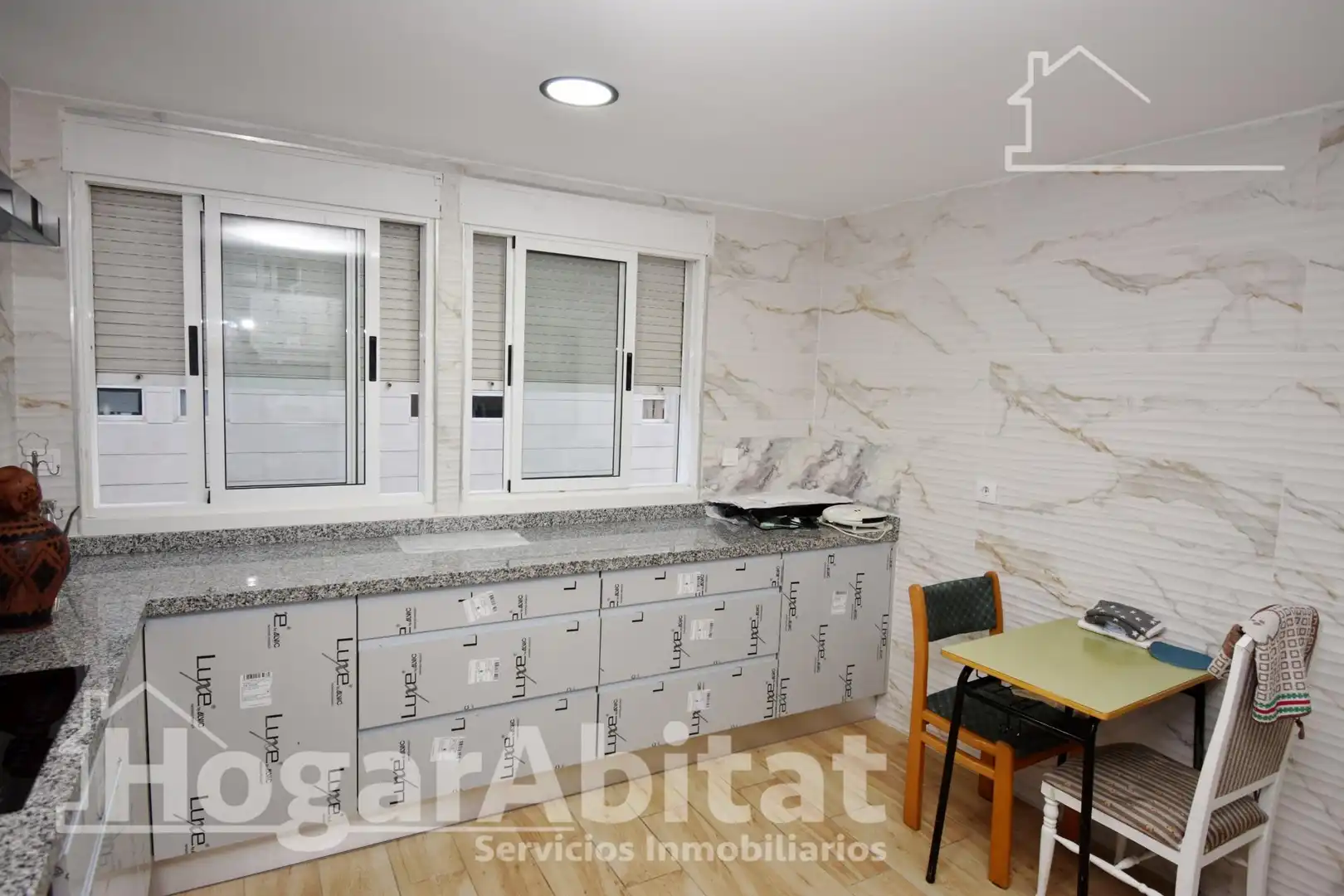Cocina de Piso en venta en Alzira