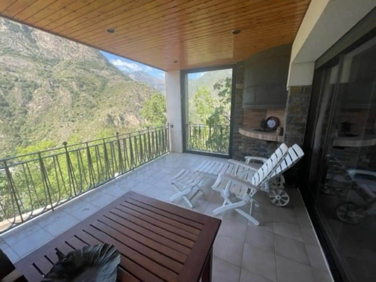 Casa con giardino in vendita a Sant Julià, imagen 88