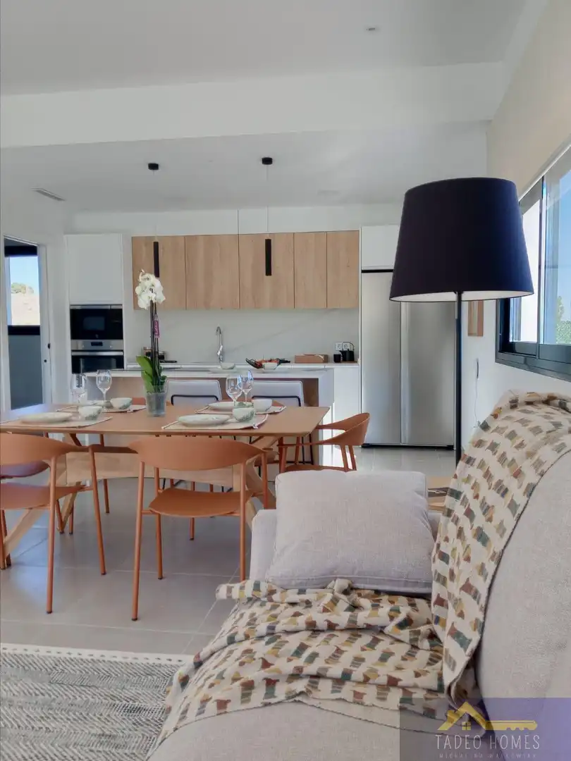 Bungalow con terraza en venta en Calasparra, imagen 16