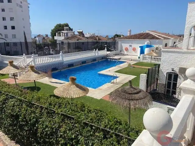 Casa o chalet en venta en Nueva Nerja