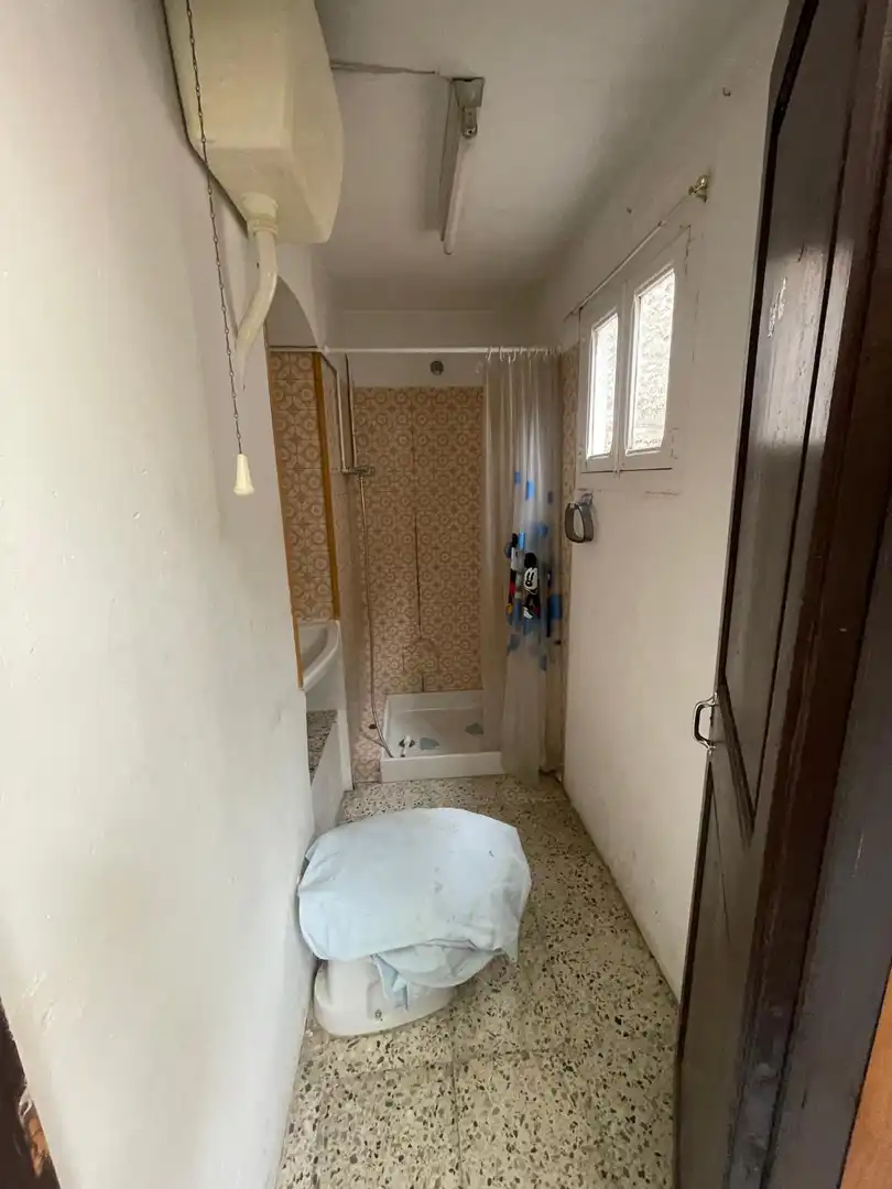 Badezimmer von Haus oder Chalet zum Verkauf in La Pobla de Lillet