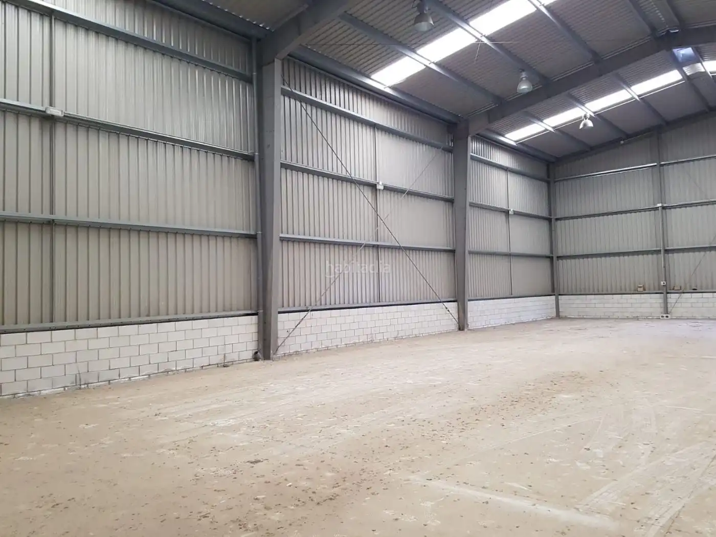 Nave industrial in affitto a Calle Alejandro Casona 67, imagen 5
