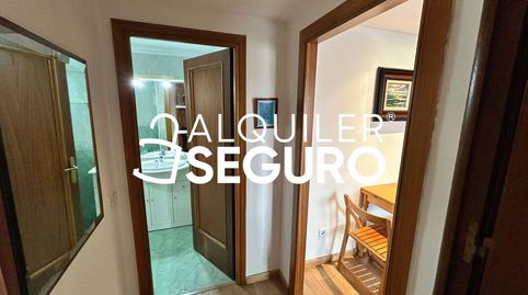 Foto 3 de Piso de alquiler en Bustamante, La Lastrilla , Segovia