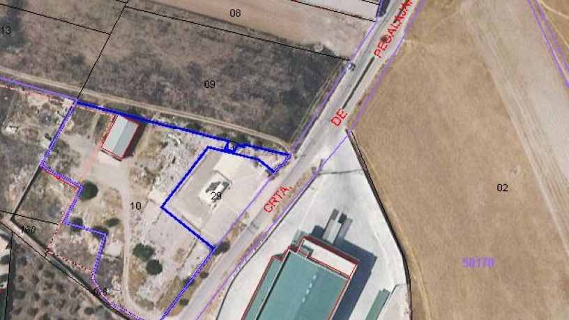 Residential for sale in Mancha Real