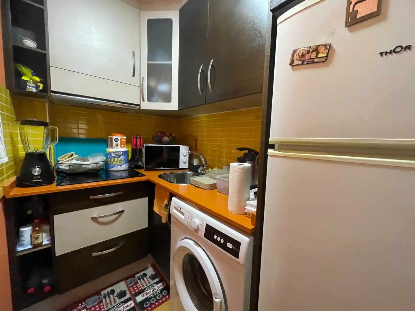 Apartament amb piscina en venda a Calle ORIHUELA, imagen 7