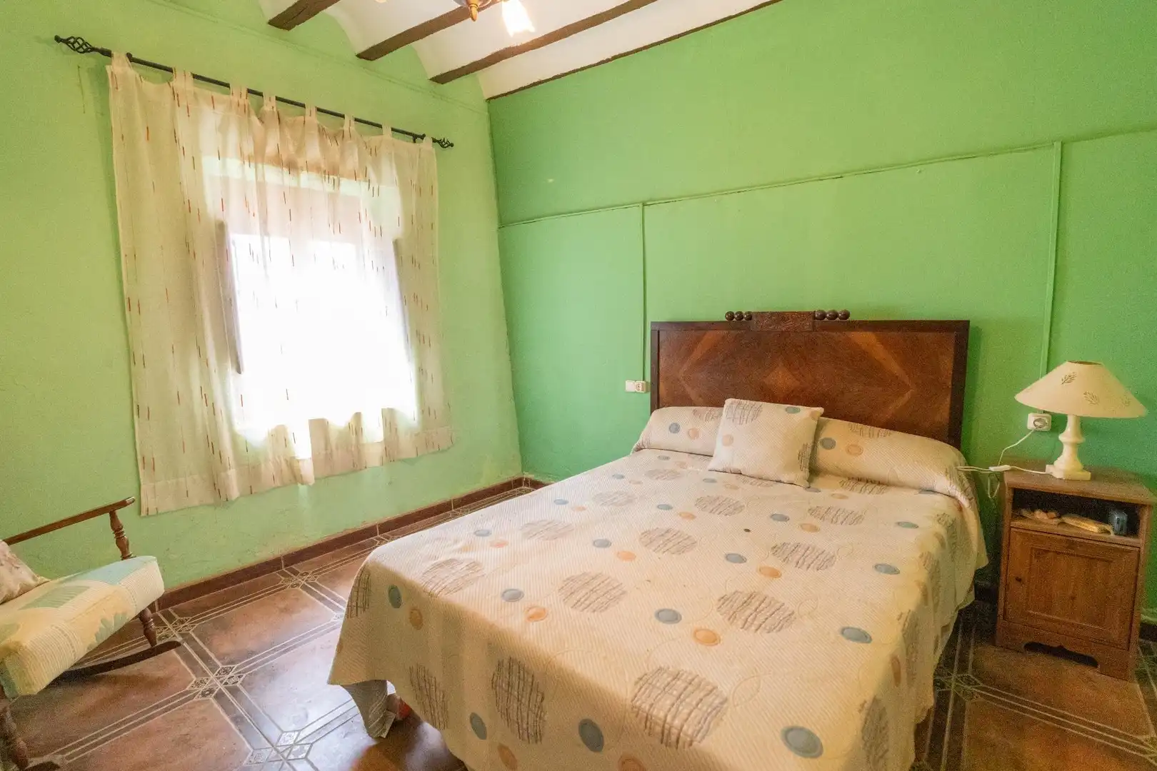 Casa rústica en venda a Ricote, imagen 16