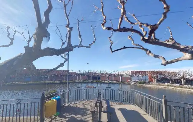 Vista exterior de Piso en venta en Les Borges Blanques