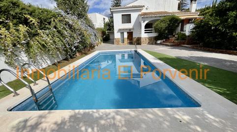 Foto 2 de Casa o xalet en venda a El Vedat - Santa Apolonia, Torrent