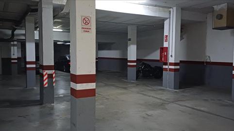 Foto 4 de Garatge en venda a Rembrandt, Burguillos, Sevilla