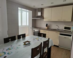 Cuina de Apartament en venda en Marbella