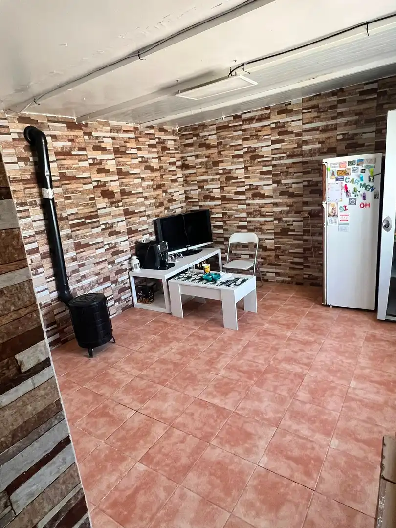 Casa rústica amb jardí en venda a Calle HINOJOS -POLIGONO EL PEZON, imagen 8