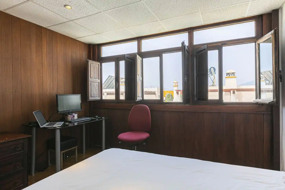 Reihenhaus mit Pool zum Verkauf in Marbella - Marbella,Calle Cristo de los Molinos, imagen 22