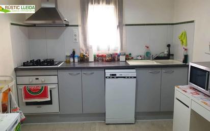 Kitchen of Country house for sale in Belianes  with Terrace, Storage room and Balcony