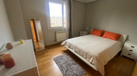 Foto 3 de Dúplex de alquiler en Calle Luis Labín, Villimar - V1 - V2 - S3 - S4 - San Cristobal, Burgos Capital