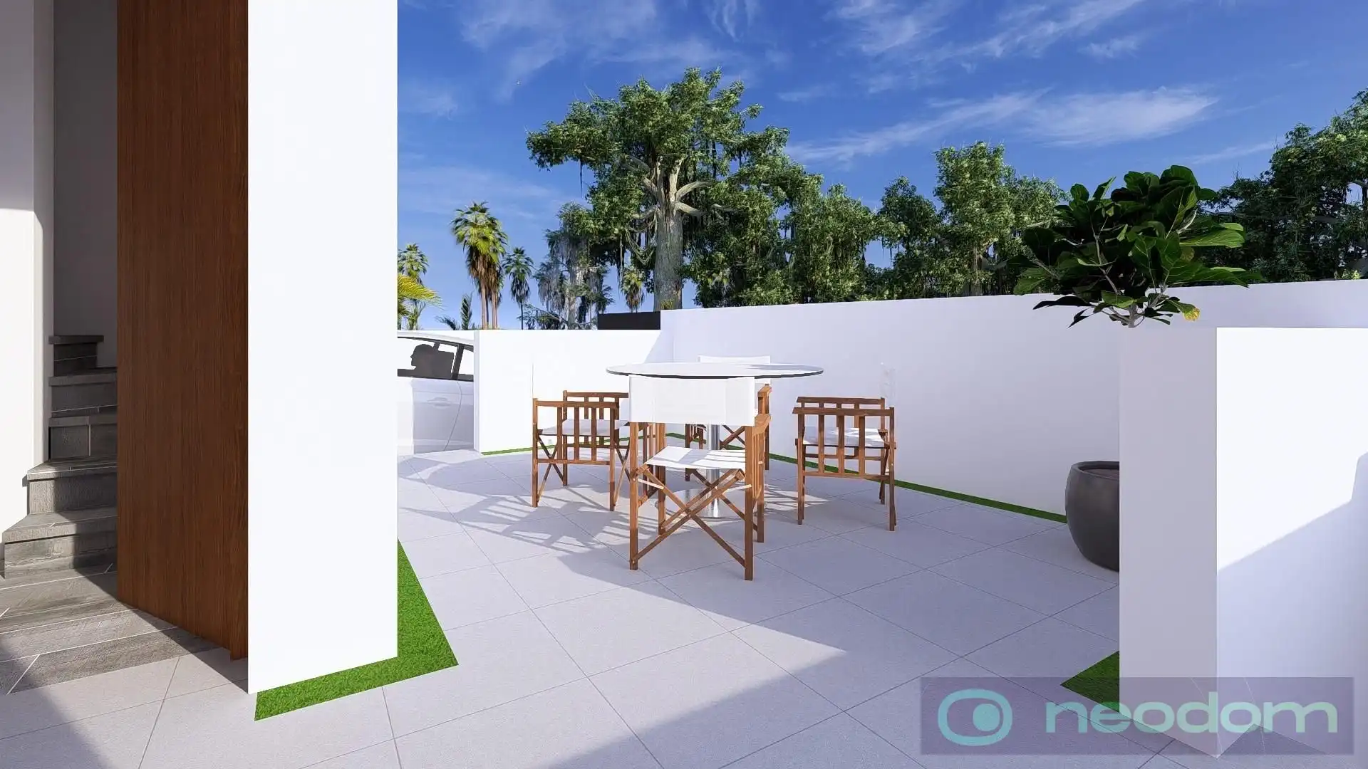 Casa con piscina en venta en N/A, imagen 10