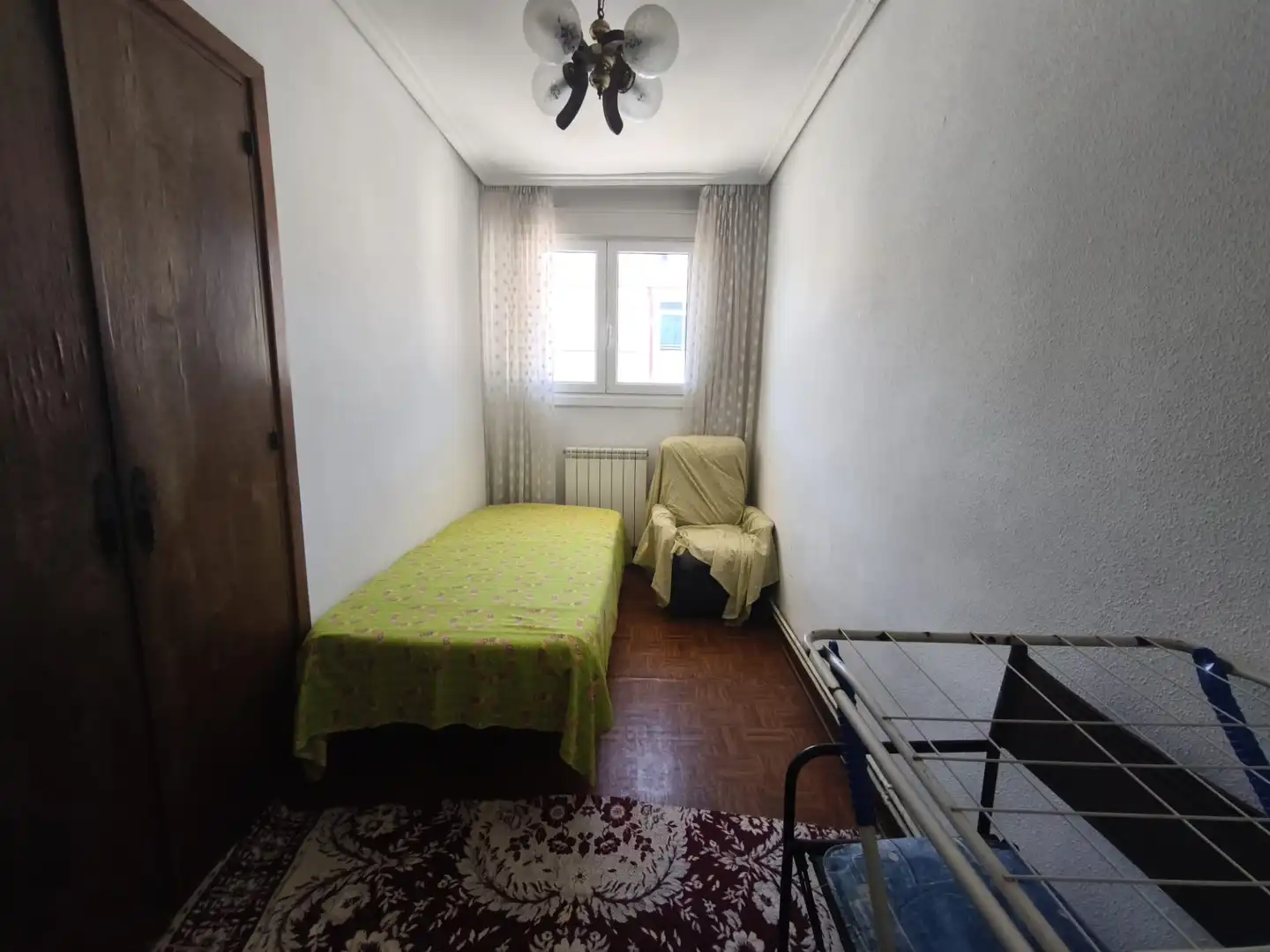 Wohnung zum Verkauf in Calle Urbasa, 14, Altsasu / Alsasua