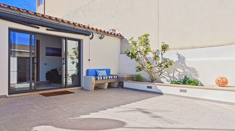 Foto 4 de Casa adosada de alquiler en Colònia Sant Jordi, Ses Salines