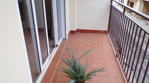 Foto 2 de Piso en venta en Avenida Doctor Eugenio López-trigo, Rocafort, Valencia