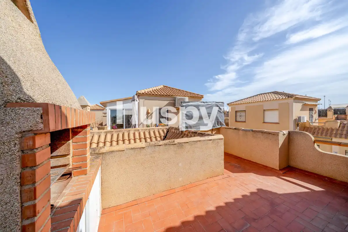 Duplex con terrazza in vendita a Urbanizacion Jardin Del Mar I, imagen 24