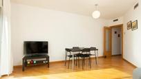 Living room of Flat for sale in  Barcelona Capital