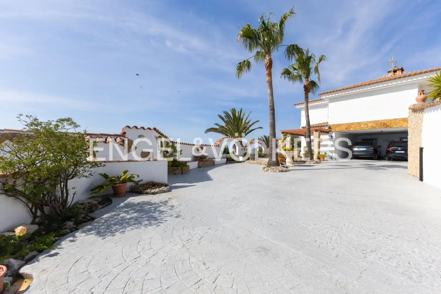 Vista exterior de Casa o chalet en venta en Alcalà de Xivert con Calefacción, Jardín privado y Terraza