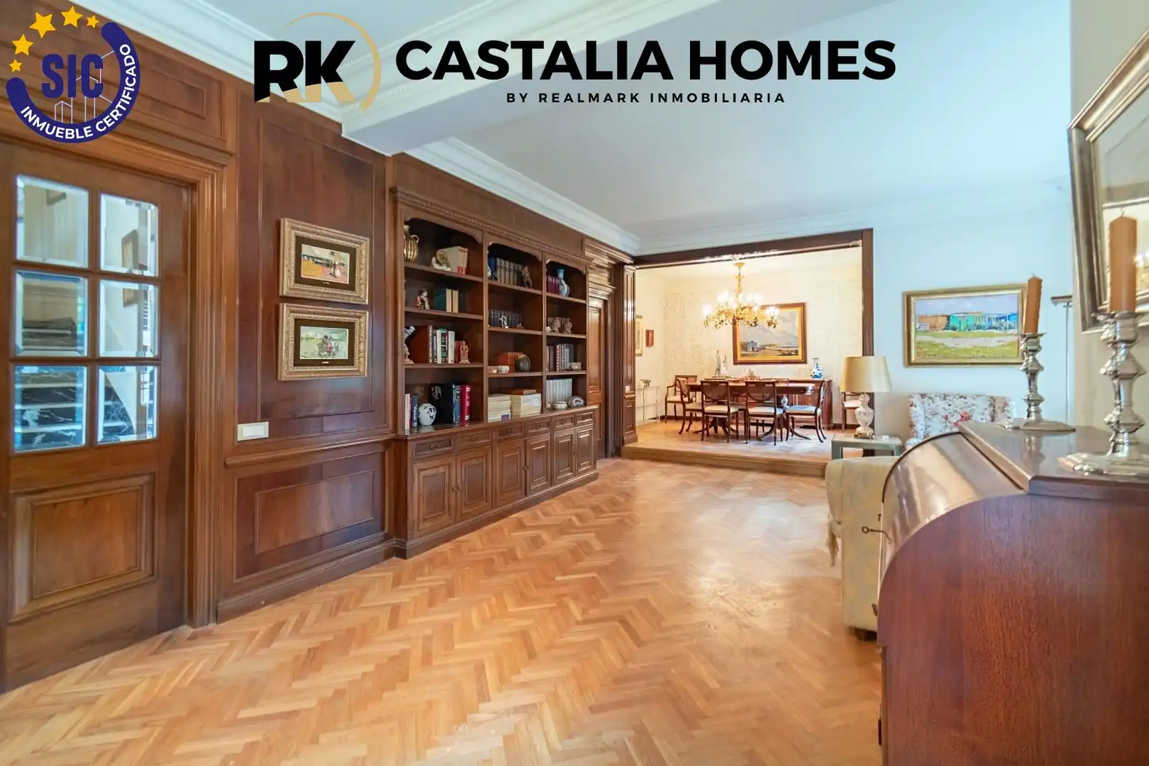Vista exterior de Casa o chalet en venta en Castellón de la Plana / Castelló de la Plana con Calefacción, Jardín privado y Parquet