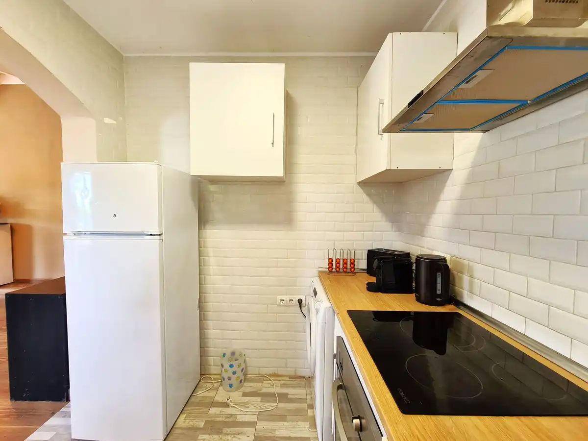 Chalet en venta en Calle Parque Central 5, imagen 12
