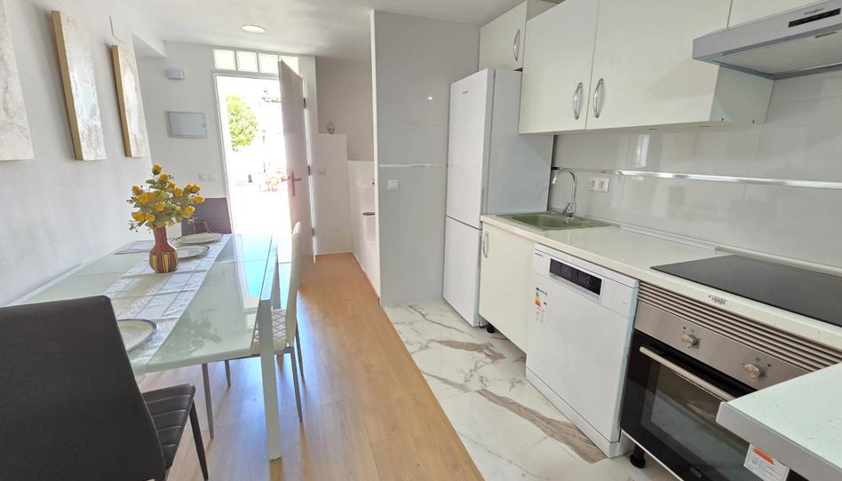 Foto 1 de Casa o xalet en venda a Orusco de Tajuña, Madrid