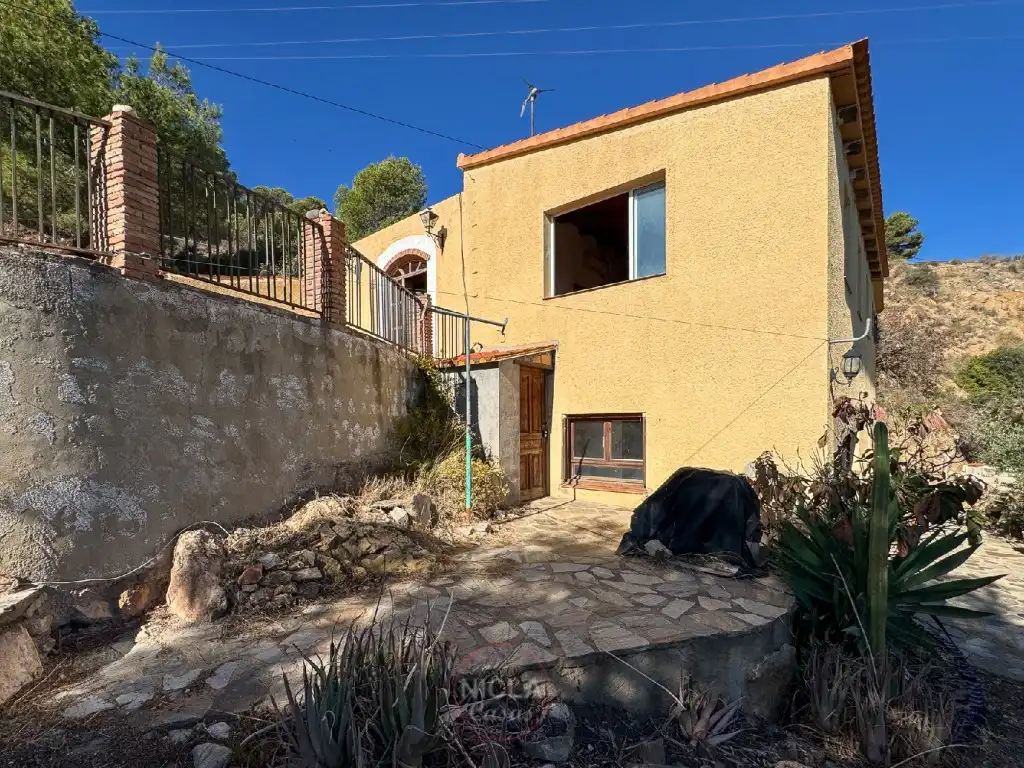 Casa con giardino in vendita a Diseminados Bedarin S/N, imagen 17
