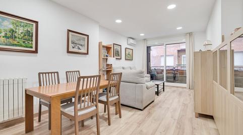 Foto 2 de Piso en venta en Calle de Caponata, Sarrià,  Barcelona Capital