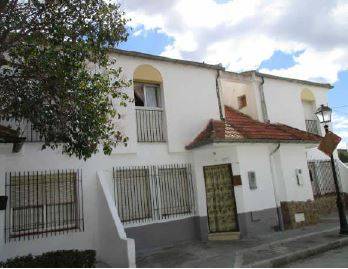 Casa-chalet en Venta en Villanueva de las Torres