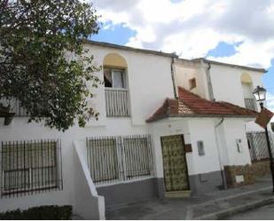 Vista exterior de Casa o xalet en venda en Villanueva de las Torres