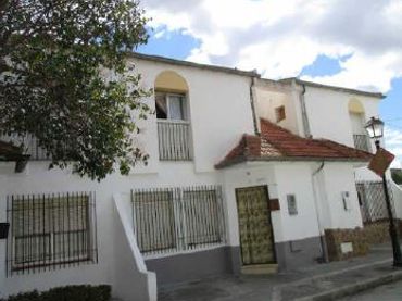 Casa en venta en Villanueva de las Torres