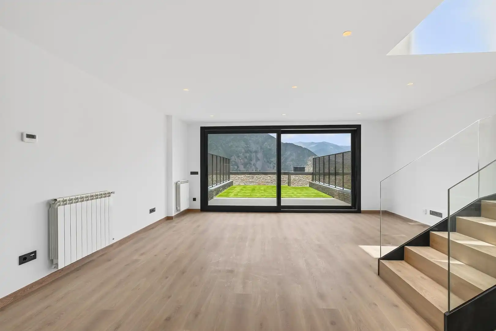 Terraced house to rent in Centro