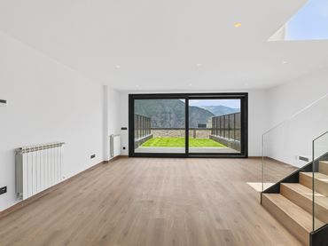 Casa a schiera in affitto a Centro