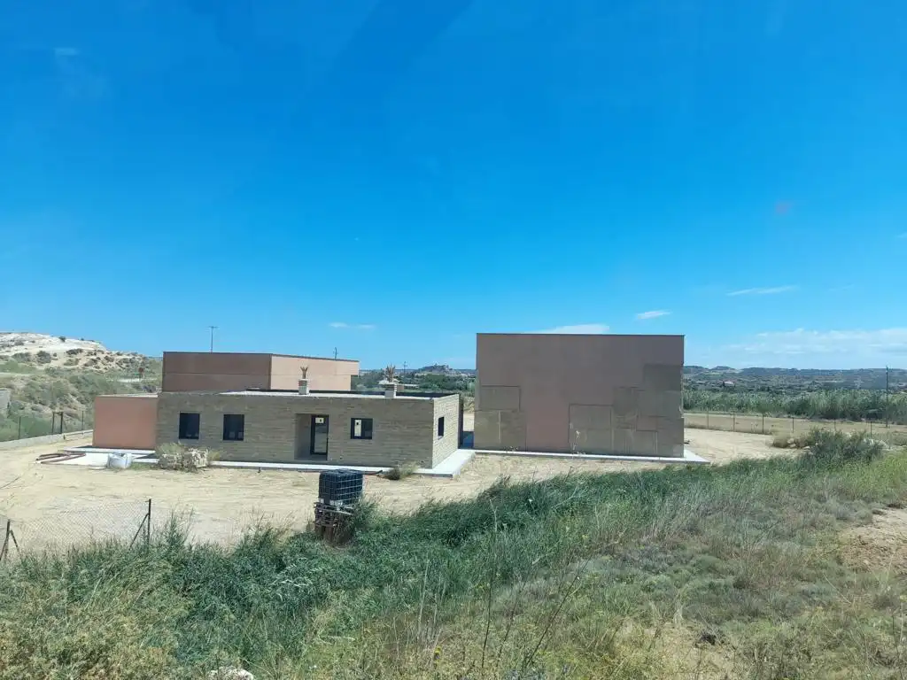 Terreni e lotti in vendita a Alcañiz, imagen 3