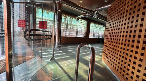 Photo 3 of Premises to rent in Calle Míster Lodge, 21, Centro, Villanueva del Pardillo