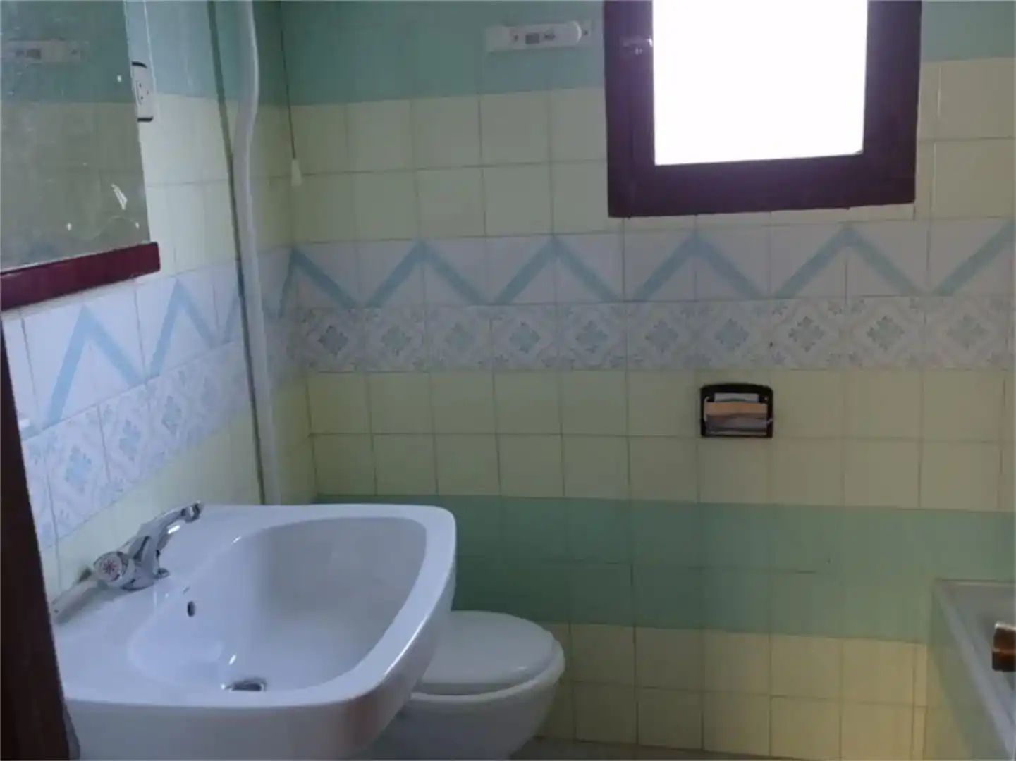 Baño de Casa adosada en venta en Letur, Albacete