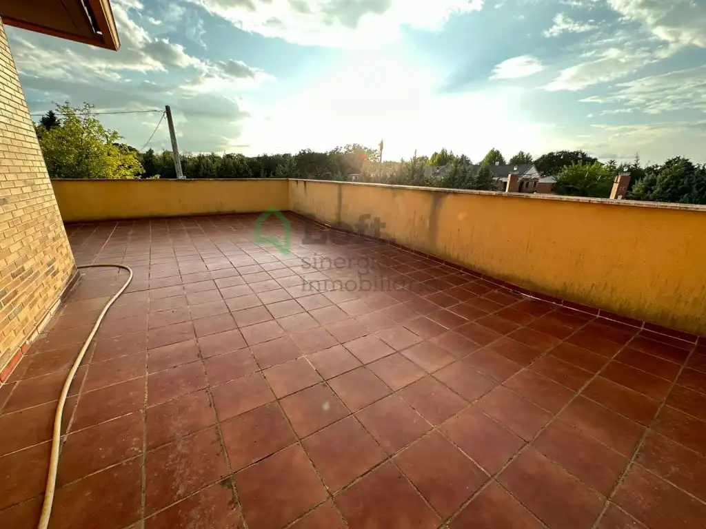 Chalet en venta en Carretera de Sevilla - Los Montitos, imagen 8