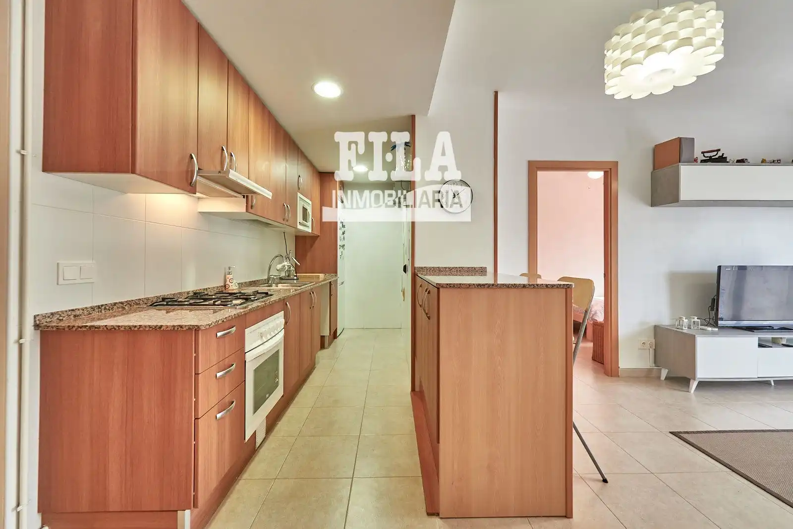 Apartament amb piscina en venda a Argentina, imagen 6