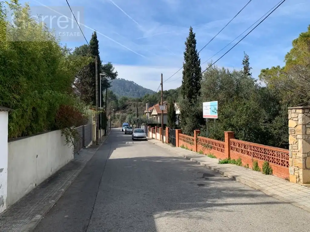 Grundstücke und Bauplätze zum Verkauf in CL CERVOL 
 CERVELLO (BARCELONA), imagen 14