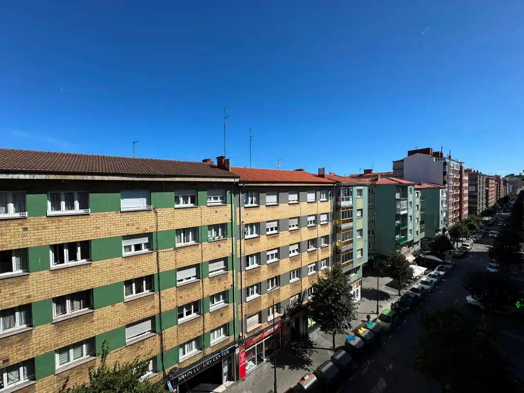Wohnung mit Aufzug zum Verkauf in Calle Juan Alvargonzález, imagen 12
