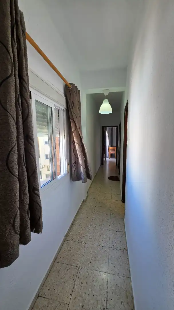 Piso en venta en Mérida con Aire acondicionado, Amueblado y Balcón