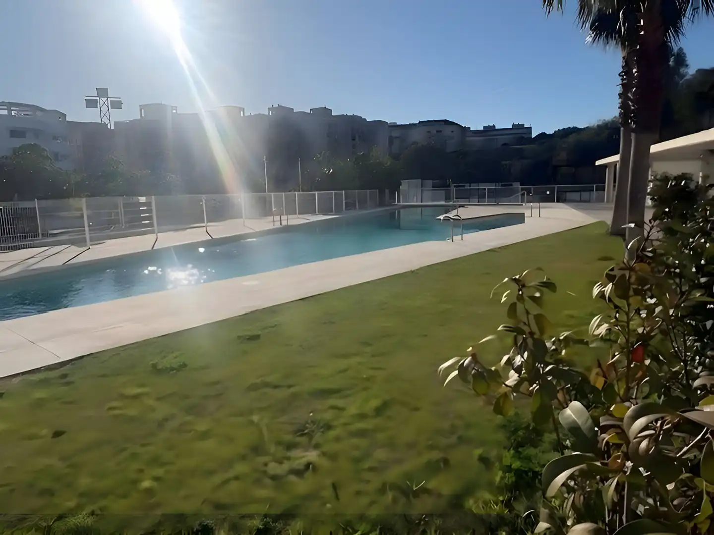 Apartment mit Pool zum Verkauf in Estepona Pueblo, imagen 9