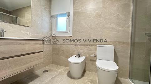 Foto 5 de Apartamento de alquiler en Centro, Ourense Capital