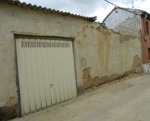 Exterior view of Premises for sale in Valde-Ucieza