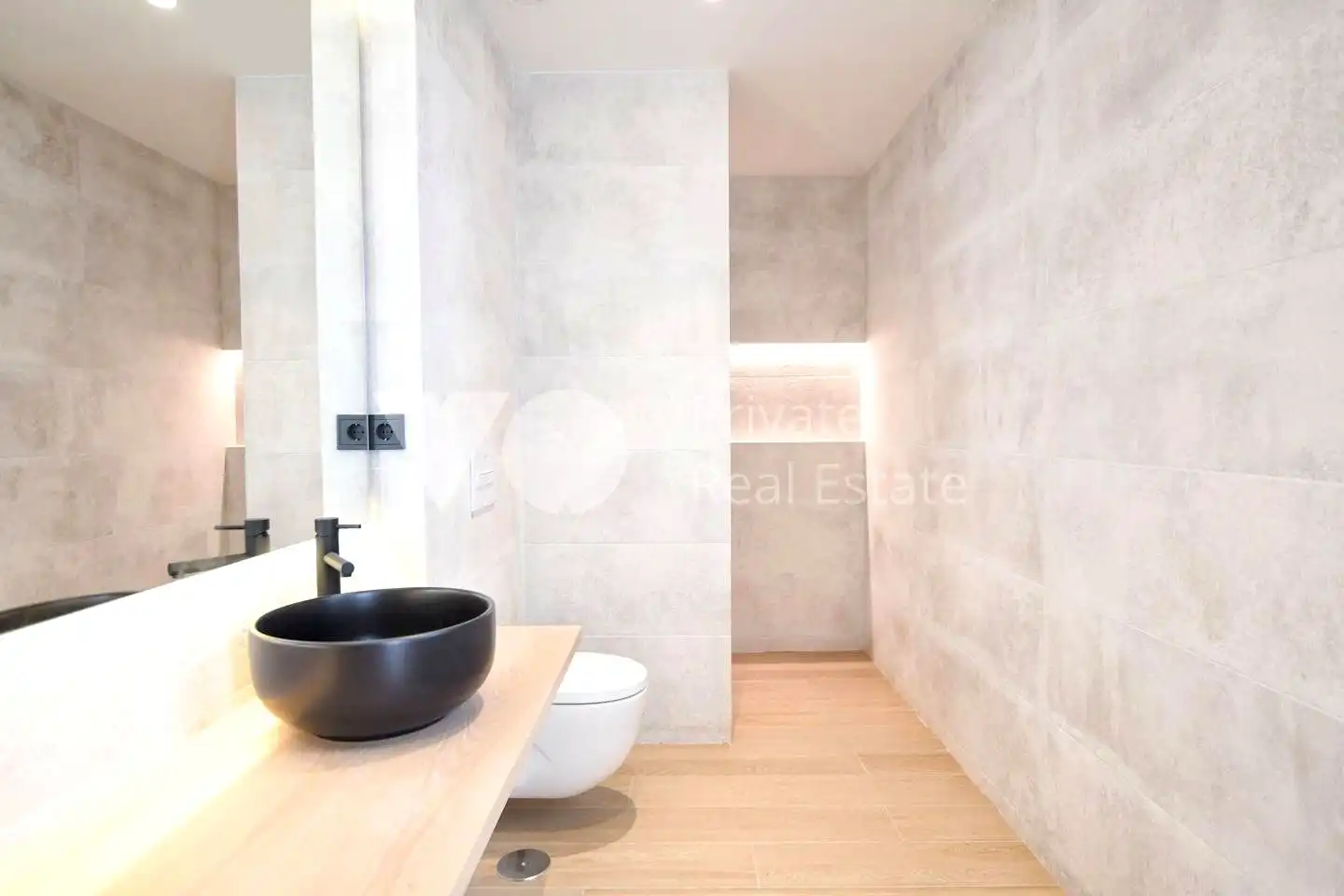 Casa bifamiliare con terrazza in vendita a Bonanza, imagen 9