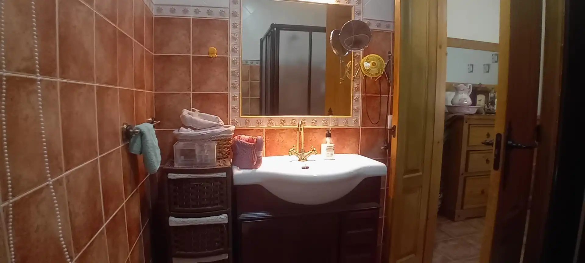 Casa o chalet en venta en San Roque Pueblo
